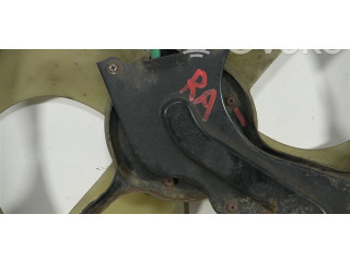 Вентилятор радиатора Honda FR-V