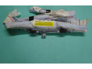 Турбина Надувная подушка для крыши Vauxhall Zafira B 13231632