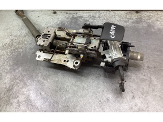 Рулевая рейка 1K0905865ALS, 1K0953503GF Volkswagen Caddy 2004 - 2010 года