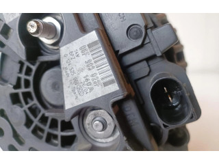 Генератор 06F903023F Volkswagen Caddy