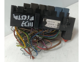 Блок предохранителей AV5T14K012PKD Ford Fiesta