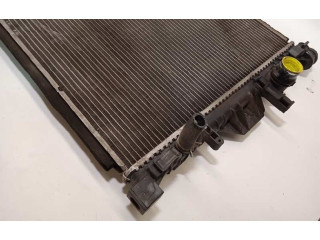 Комплект вентиляторов 31368082 Volvo S60