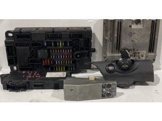 Řídící jednotka Mini One - Cooper Coupe R56 2008