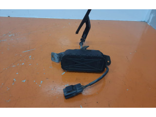 Моторчик дворников     Volvo S80