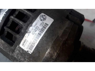 Генератор ALTERNADOR Alfa Romeo 166 1.9