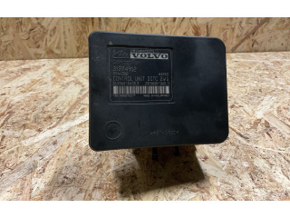 Блок АБС 31274911, 8N512C405AB   Volvo  V50  2008 - 2012 года