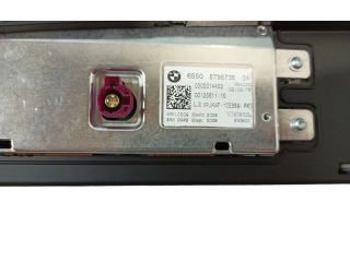 Дисплей    017295, 65508717542   BMW Z4 g29