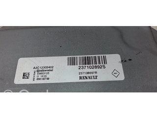 Řídící jednotka SN   Dacia Sandero 2019