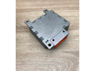 Блок подушек безопасности MR158433, 0285001127 Mitsubishi Carisma