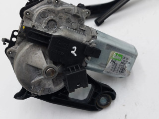 Моторчик заднего дворника 7168153 Mini One - Cooper Clubman R55