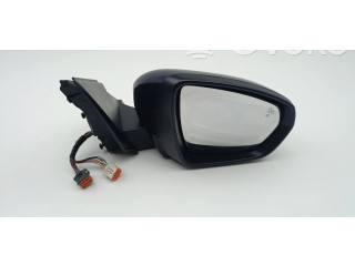 Zpětné zrcátko Peugeot 5008 II 2016 1618047580, 1635224380