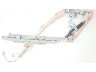 Боковая подушка безопасности 7030A039 Mitsubishi Outlander