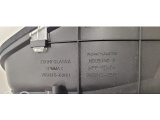 Панель приборов 31412865, 0195238 Volvo S60