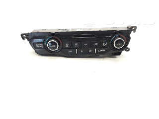 Блок управления климат-контролем 97250G5330   KIA Niro
