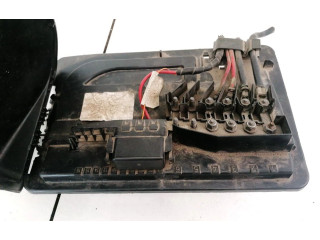 Блок предохранителей Volkswagen Polo