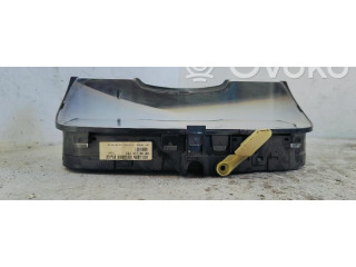 Přístrojová deska Opel Zafira A 1999 ER09228762