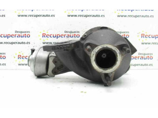 Turbodmychadlo Турбина 18900RSRE01 Honda Civic