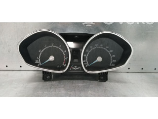 Масляный насос SFJD E1BA12B684AA, 0261S18852 Ford B-MAX