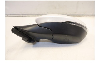 Zpětné zrcátko Alfa Romeo Stelvio 2016