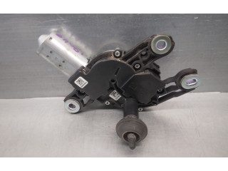 Моторчик заднего дворника 5G0955711C, W000089789 Skoda Kamiq