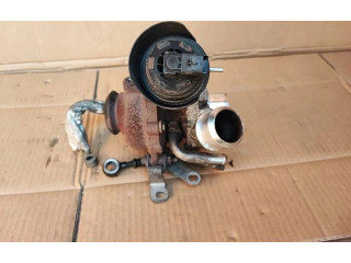 Интеркулер  9677063780   Ford Kuga II 