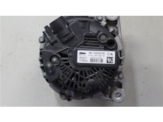 Генератор 1611285580, 9810525380   Citroen Berlingo      