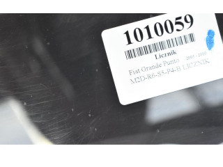 Přístrojová deska Fiat Punto (199) 2008 51803089, 51803089