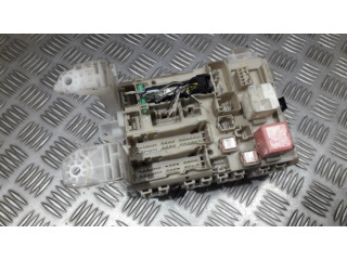 Блок предохранителей  827300F060D, 82730-0F060-D  1574-11F14   Toyota Verso    