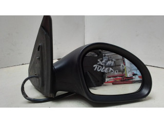 Zpětné zrcátko pravé Seat Toledo II (1M) 2002 E1010763