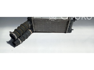 Интеркулер 9684212480 Citroen Berlingo