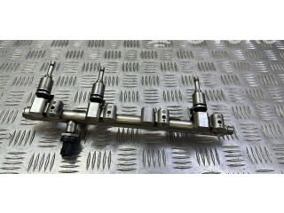 Топливная рампа 353502B110 KIA Ceed