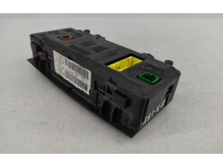 Блок управления климат-контролем 9658084577 Citroen C4 I