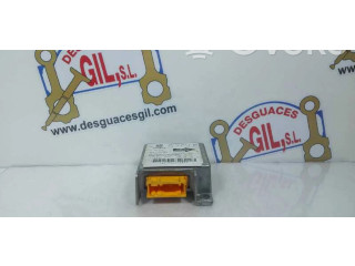 Блок подушек безопасности 90483546, 53923   Opel Tigra A