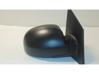 Зеркало (механическое) правое Hyundai Getz