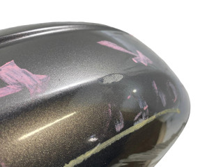 Zpětné zrcátko pravé Dodge Charger 2016 80446, 80376