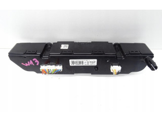 Блок управления климат-контролем 97250-F1700   KIA Sportage