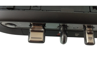 Steuergerät Klimaanlage 61315A96C18, 5A96C18   Mini Countryman U25