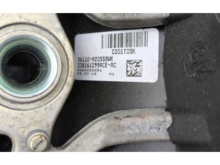Руль KIA Ceed  2012 - 2018 года 56110A2055BWK, 308161099ACEAD      