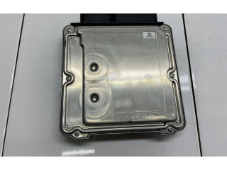 Блок управления двигателя 8R0907401E   Audi Q5 SQ5