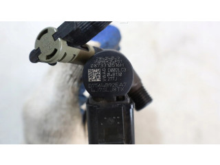 Форсунка     Skoda Fabia Mk3 (NJ)   