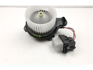 Pojistková skříňka Вентилятор печки JX6A19846GA Ford Focus 2024