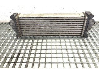 Интеркулер CC11-9L440-AF Ford Transit Custom