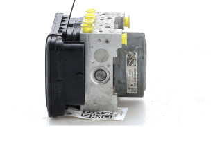 Блок АБС 1636317680, Z0-5764H   Peugeot  2008 I  2013 - 2019 года