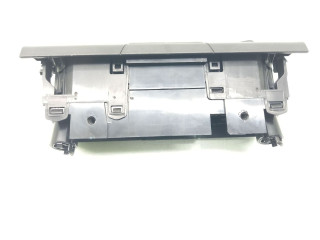 Модуль блока управления кондиционером 6V0820045C   Skoda Fabia Mk3 (NJ)