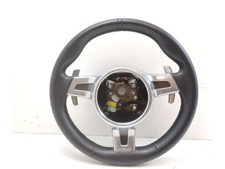 Volant Porsche 911 997 2011 99734780381, 7110265  