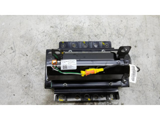 Подушка безопасности пассажира 22747864, 688437698 Chevrolet Captiva