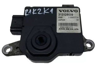Блок управления коробкой передач 31312609   Volvo S60