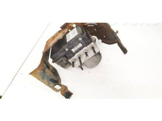 АБС Steuergerät 9663345480, 9661880780   Citroen  C4 I  2004 - 2010 года