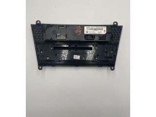 Блок управления климат-контролем 9252738, 1101301124 BMW X3 F25