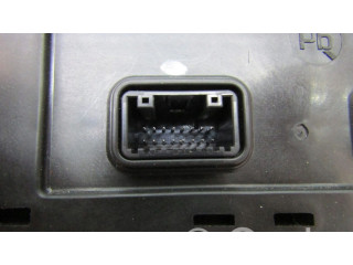 Блок управления климат-контролем 97250Q0700 Hyundai Bayon